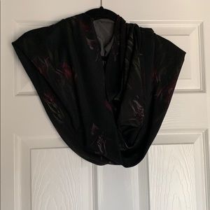 Lululemon Vinyasa Scarf